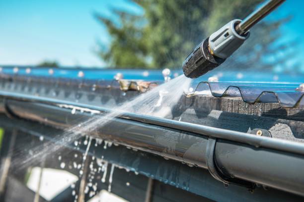 Best Roof Power Washing Services  in Homewood, AL