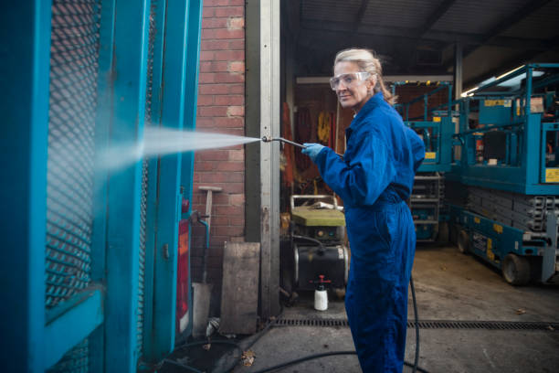 Best Pressure Washing Company Near Me  in Homewood, AL