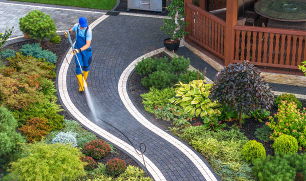 Best Garage Pressure Washing  in Homewood, AL