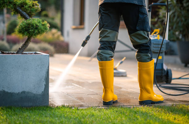 Why Choose Our Certified Pressure Washing Experts for Your Project Needs in Homewood, AL?